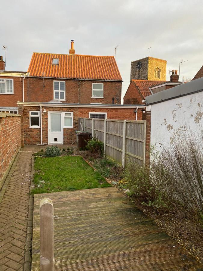 Lychgate View Cottage Aldbrough Exterior photo