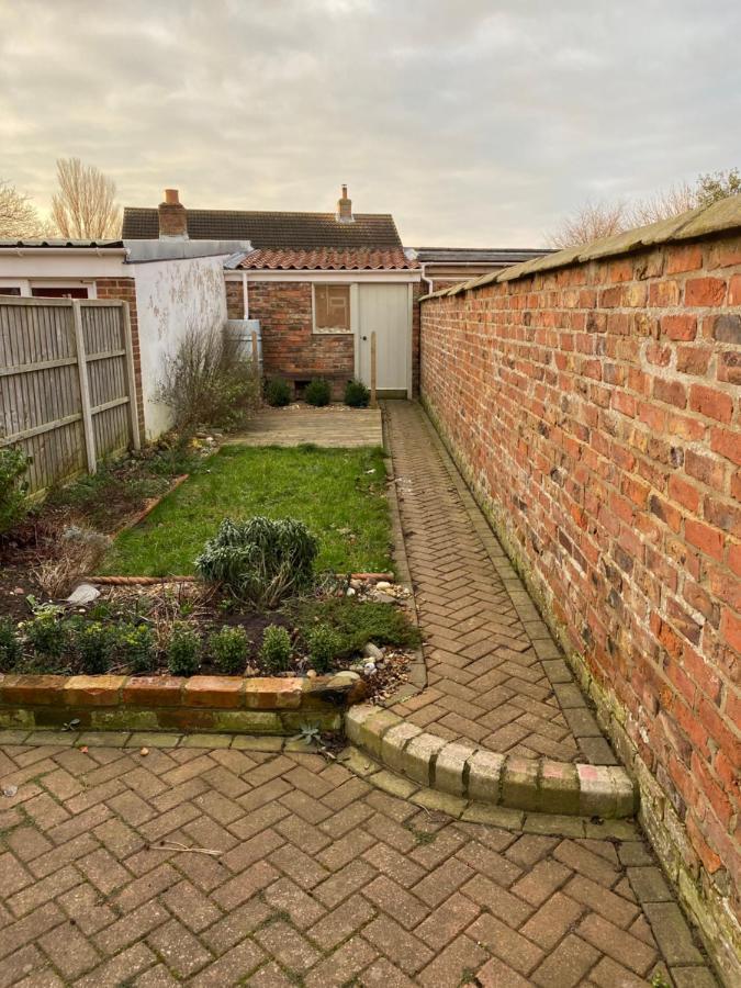 Lychgate View Cottage Aldbrough Exterior photo